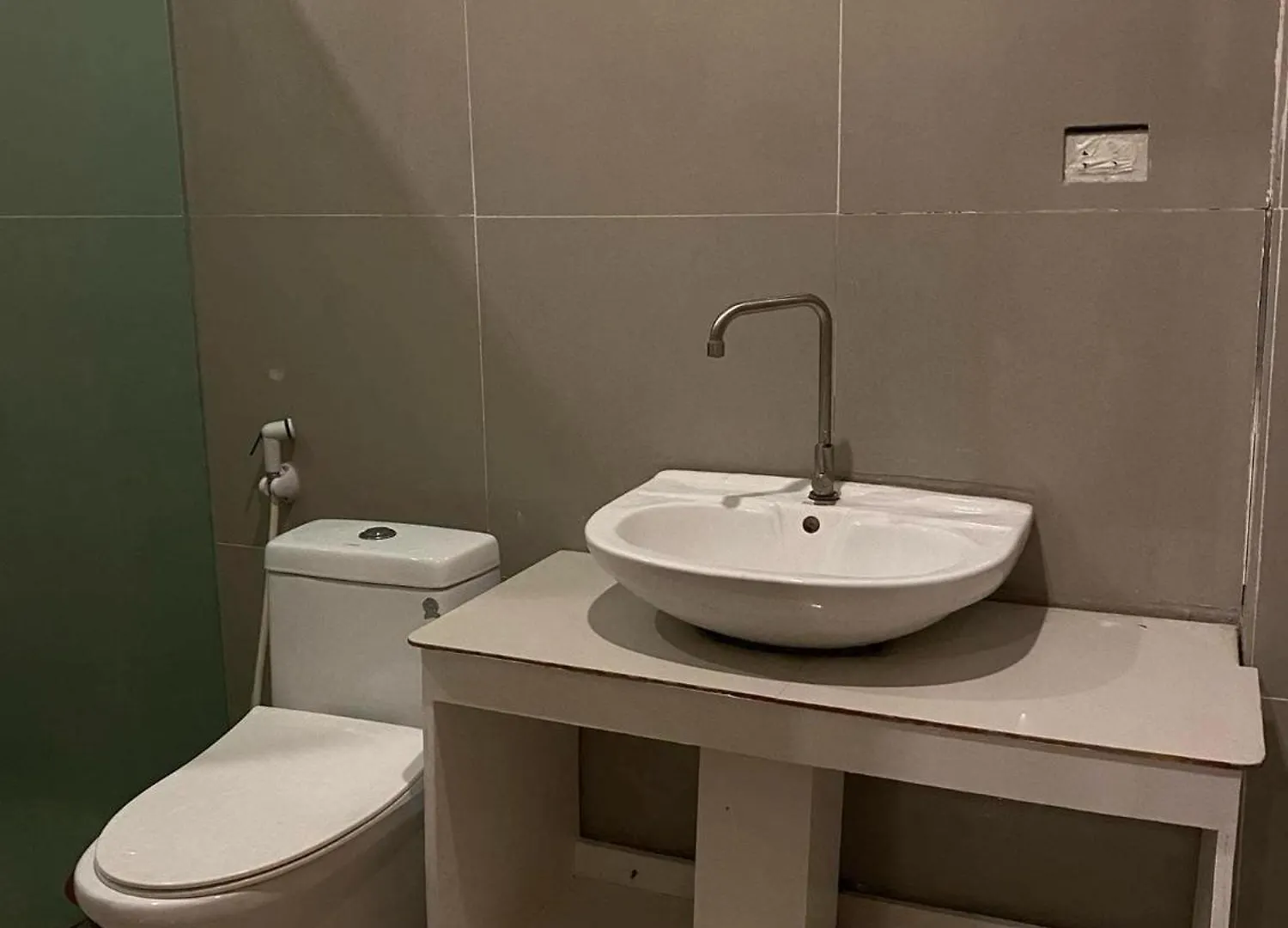 Palm Rise 2 X Amanzara Resort Standard Room 팡라오 호텔