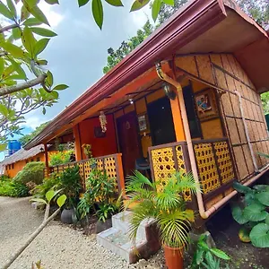 Adrianas Place Boutique Panglao
