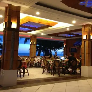 Bohol Divers 酒店