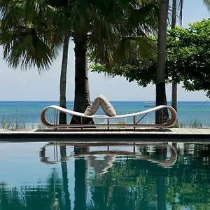 The Ananyana By Sms Hospitality Panglao